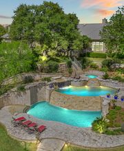 Keith Zars Pools Corpus Christi image 12