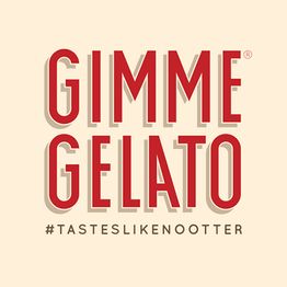 Gimme Gelato @ Tierpark Berlin