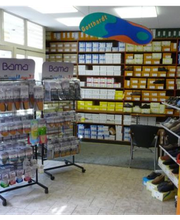 W. Gotthardt Orthopädie-Schuhtechnik Bild 3