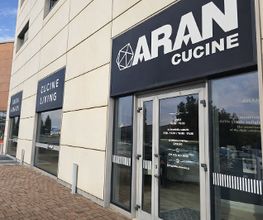 Aran Cucine Store Perugia immagine 2