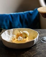 Geneva MO Bar Espresso Martini