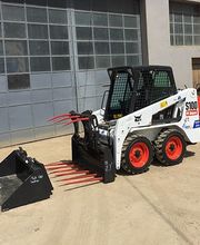 Stockbat Location image 16