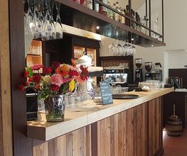 Restaurant Goldene Waage Bild 1