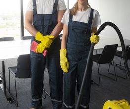 Vario Dienstleistungen Bild 2