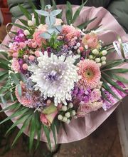 Majas Blumenecke Bild 1