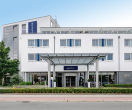 Novotel Erlangen Bild 5