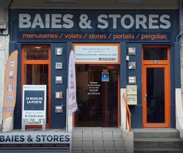 Baies & Stores image 3