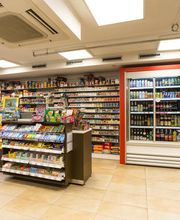 Eckert Berlin Bahnhof Rudow