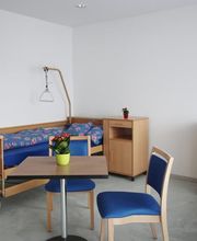 Pflegewohnung Weitblick / Spitex Futura 24 GmbH Bild 14