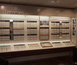 Opticien Krys image 5