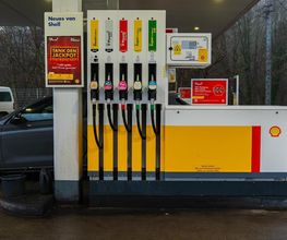 Shell Recharge Charging Station Bild 8