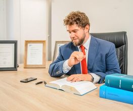 Guisan Hammerli Avocats Bild 1