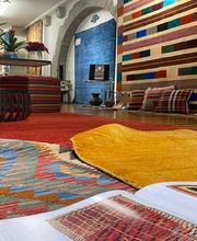 Gabbeh und Orientteppich Haus Bern Bild 11