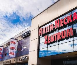 Rhein-Neckar-Zentrum Bild 1