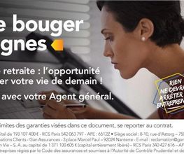 GAN ASSURANCES LIBOURNE - Moutard image 3