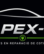 Apex EV imagen 2