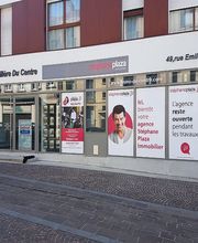 Stéphane Plaza Immobilière du centre image 1