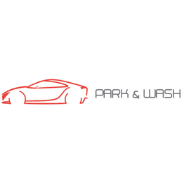 Park Wash San Vincenzo logo