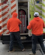 Plumbing Heating & Air Conditioning Paramedics image 5