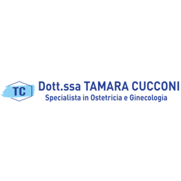 Dott.ssa Tamara Cucconi logo