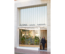 Oficina Àltima Tarragona imagen 2