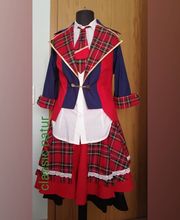 classic natur Herren- und Damenmaßschneiderei mit Änderungs- und Reparaturservice Bild 1