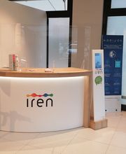 Negozio IREN LUCE GAS E SERVIZI a Parma in Via Mansfield 5