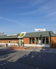 McDonald's Bild 1