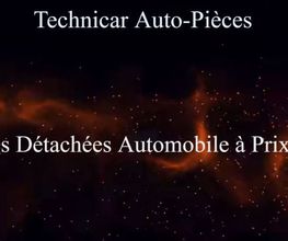 Technicar Auto Pièces Valence image 1