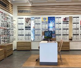 Apollo-Optik - Erding - Bräuhausgasse Bild 4