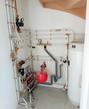 Zorio Construction image 2