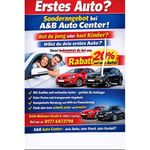 A&B Auto Center