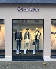 Calvin Klein Outlet image 1