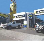 TERSA Llantas Benítez imagen 3