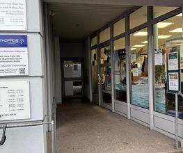 Augenarztpraxis Rastatt Bild 1