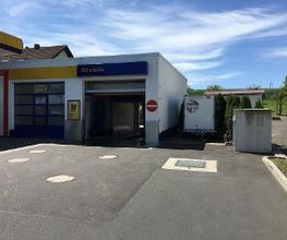 JET Tankstelle Bild 1