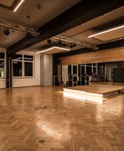 Fitness First Göppingen City - Kursraum