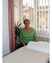 Physiotherapie Dubau Bild 1