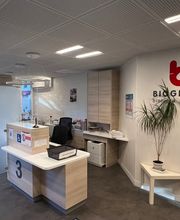 Laboratoire Clamart Curie -  BIOGROUP PARIS OUEST image 4