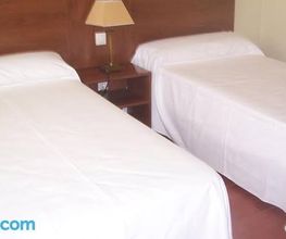 HOTEL LOS PRADOS imagen 10