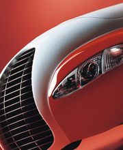 Carrosserie Bänziger + Co. Bild 1