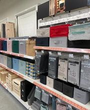 rangement, aménagement