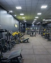 Fitness Park Saint-Denis - Stade de France image 3