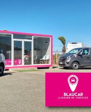 BLAUCAR LLOGUER DE VEHICLES imagen 2