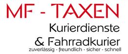 Taxi M.F.Taxen Petra Simon