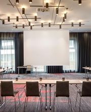 Holiday Inn Hamburg - City Nord by IHG Bild 8