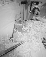 LAFANTA Brautmode & Dark Couture Bild 6