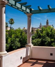 Casa de Triana | Apartamentos de lujo imagen 1