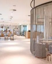 GALERIA Restaurant Bild 18