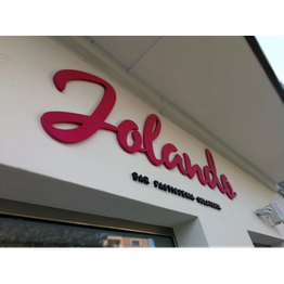 Bar Jolando logo